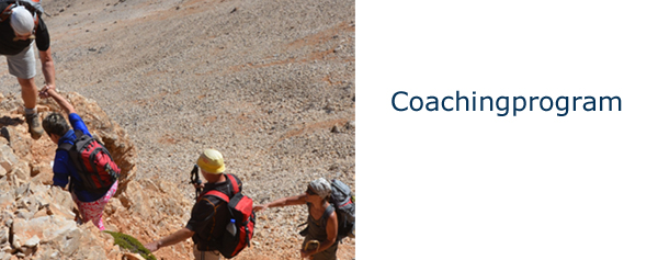 Coachingprogram